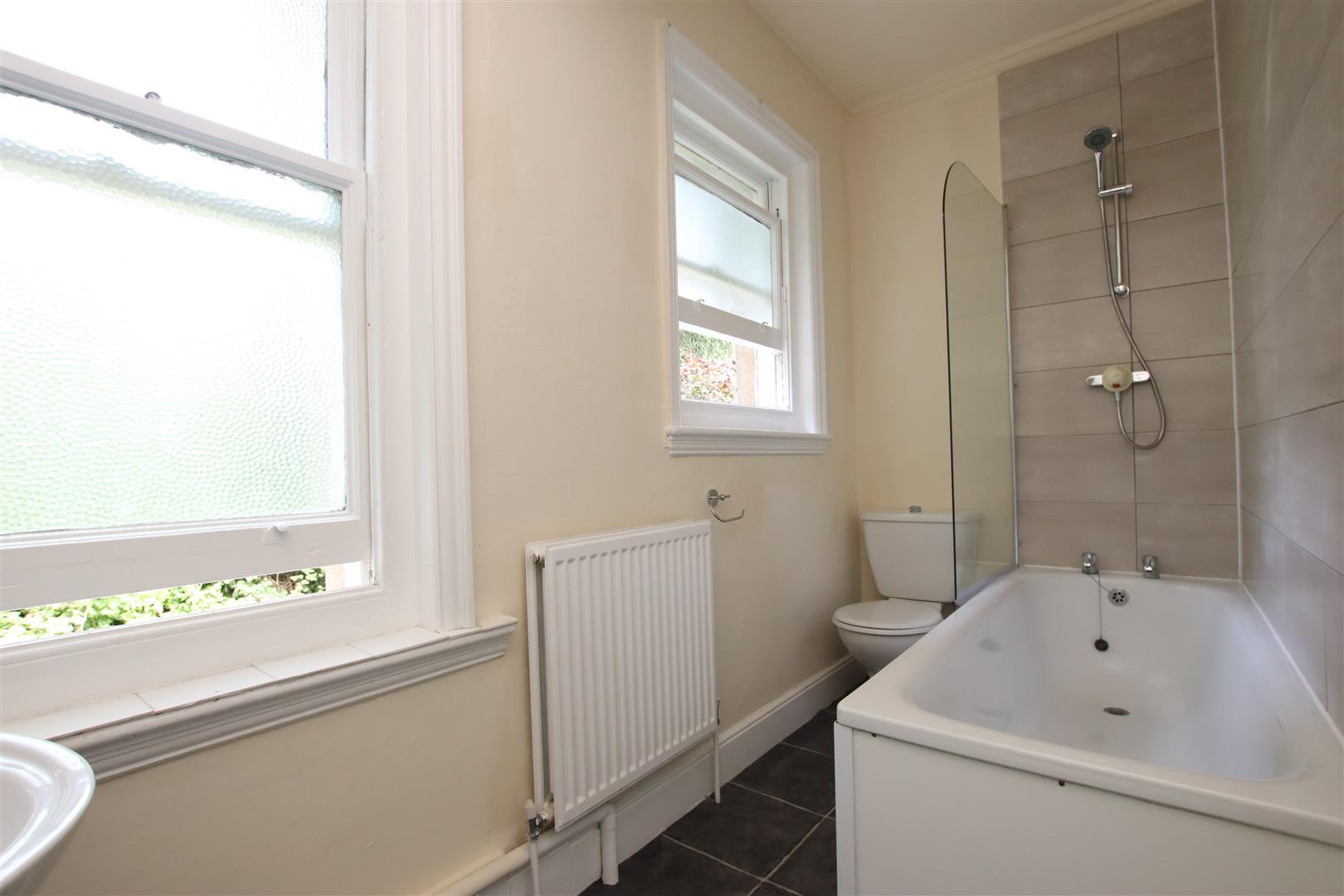Hillstead House, Weston Park East, Bath, BA1